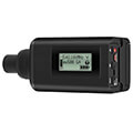 sennheiser ew 500 boom g4 gw set plug on extra photo 2
