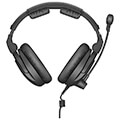 sennheiser hmd 300 pro akoystika me dynamiko mikrofono xoris kalodio extra photo 1