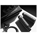sennheiser xsw d lavalier set set petoy extra photo 4