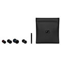 sennheiser ie 100 pro black akoystika in ear extra photo 6
