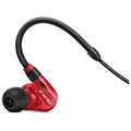 sennheiser ie 100 pro red akoystika in ear extra photo 1