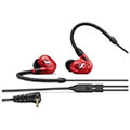 sennheiser ie 100 pro red akoystika in ear extra photo 4