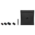 sennheiser ie 100 pro red akoystika in ear extra photo 5