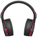 sennheiser hd 458 bt akoystika me mikrofono bluetooth extra photo 1
