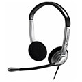 sennheiser sh 350 headset soho extra photo 1