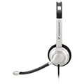 sennheiser sh 350 headset soho extra photo 2