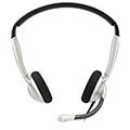 sennheiser sh 350 headset soho extra photo 3