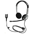 sennheiser sh 350 headset soho extra photo 4