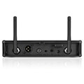 sennheiser xsw 2 me2 b asyrmato set petoy extra photo 1
