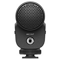 sennheiser mke 400 pyknotiko mikrofono extra photo 1