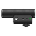 sennheiser mke 400 pyknotiko mikrofono extra photo 2