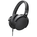sennheiser hd 400s akoystika me mikrofono extra photo 1