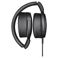 sennheiser hd 400s akoystika me mikrofono extra photo 2