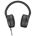 sennheiser hd 400s akoystika me mikrofono extra photo 3