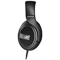 sennheiser hd 569 akoystika me mikrofono extra photo 1