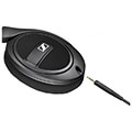 sennheiser hd 569 akoystika me mikrofono extra photo 2