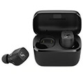 sennheiser cx true wireless black akoystika me mikrofono bluetooth extra photo 1
