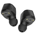 sennheiser cx true wireless black akoystika me mikrofono bluetooth extra photo 2