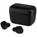 sennheiser cx true wireless black akoystika me mikrofono bluetooth extra photo 5