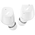 sennheiser cx true wireless white akoystika me mikrofono bluetooth extra photo 3