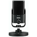 rode nt usb mini black table microphone extra photo 2