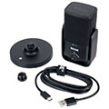 rode nt usb mini black table microphone extra photo 3