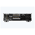 olokliromenos enisxytis denon pma 1700ne 140w stereo silver extra photo 2