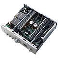 olokliromenos enisxytis denon pma 1700ne 140w stereo silver extra photo 4
