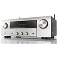 olokliromenos enisxytis denon dra 800h 100w 8ohm silver extra photo 1