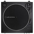 audio technica at lp60xusb fully automatic belt drive turntable black extra photo 2