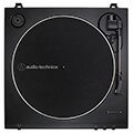 audio technica at lp60xusb fully automatic belt drive turntable black extra photo 2