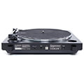 audio technica at lp60xusb fully automatic belt drive turntable black extra photo 3