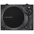 audio technica at lp120xbt usb manual direct drive bluetooth usb turntable black extra photo 1