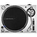audio technica at lp140xp turntable direct drive audiophile dj silver extra photo 3
