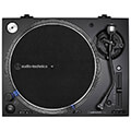 audio technica at lp140xp turntable direct drive audiophile dj black extra photo 2