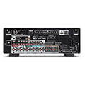 marantz olokliromenos enisxytis cinema60 72 channel 100w avr heos streaming black extra photo 3