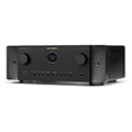 marantz olokliromenos enisxytis cinema60dab 72 channel 100w avr heos streaming black extra photo 1