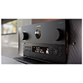 marantz olokliromenos enisxytis cinema50 94 channel 110w avr heos streaming black extra photo 4