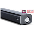 sharp ht sbw800 512ch soundbar with wireless subwoofer and dolby atmos bluetooth extra photo 1
