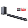 sharp ht sbw800 512ch soundbar with wireless subwoofer and dolby atmos bluetooth extra photo 3