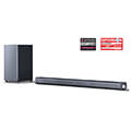 sharp ht sbw800 512ch soundbar with wireless subwoofer and dolby atmos bluetooth extra photo 4