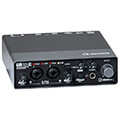 exoteriki epaggelmatiki karta ixoy steinberg ur 22c recording pack extra photo 1