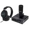 exoteriki epaggelmatiki karta ixoy steinberg ur 22c recording pack extra photo 2