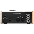 exoteriki karta ixoy universal audio volt 176 usb extra photo 2