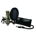 epaggelmatiko mikrofono sontronics stc 2 pack silver pyknotiko extra photo 1