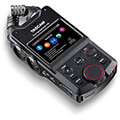 tascam portacapture x6 psifiakos foritos eggrafeas extra photo 1