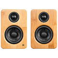 ixeia monitor kanto audio yu2 bamboo extra photo 1