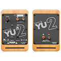ixeia monitor kanto audio yu2 bamboo extra photo 2