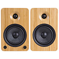 ixeia monitor kanto audio yu4 bamboo extra photo 1