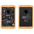 ixeia monitor kanto audio yu4 bamboo extra photo 2